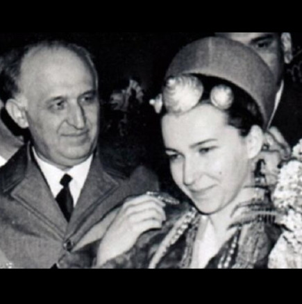 20 или 21 юли? Загадките около смъртта на Людмила Живкова и мрачните тайни на последните й дни