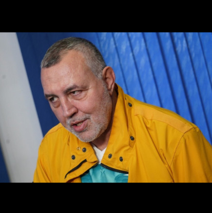 Синът на Христо Мутафчиев стана истинска сензация в мрежата: Подлуди дамите с мускули, татуировки и страст към моторите
