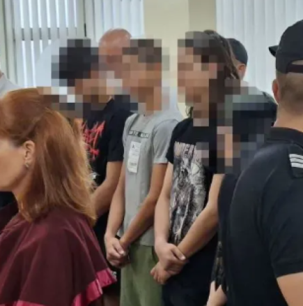 Ето какво искат момичетата, обвинени за убийството на Георги на Младежкия хълм в Пловдив