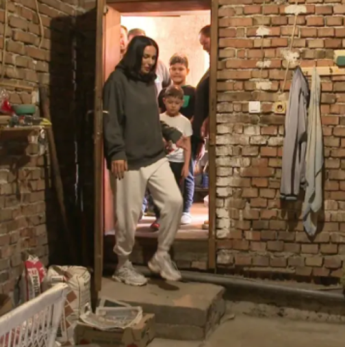 Първото дете от „Бригада нов дом“ е с опасност за живота след тежка катастрофа на АМ „Тракия“