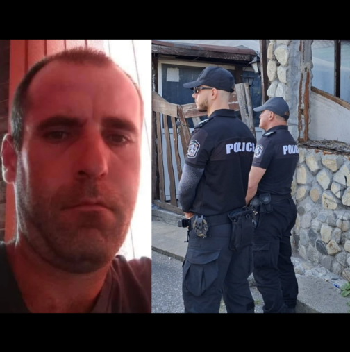 18 души в ареста след акция срещу Кръв и чест в Пловдив: Проверяват връзки с убийството на Георги Кузев