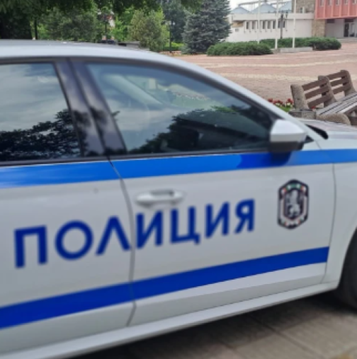 11-годишно момиче изчезна от дома си през нощта-Снимка