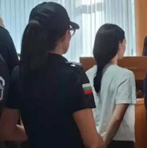 Майка на задържан за убийството на Георги Кузев в Пловдив: „Викахме за помощ“