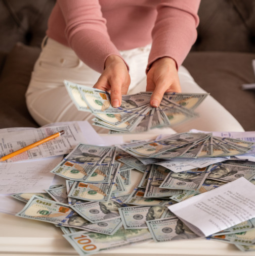 Големи пари предстоят за тези ТРИ зодии - от 20 август те ще забравят ФИНАНСОВИТЕ си ПРОБЛЕМИ, парите ще дойдат от всички страни