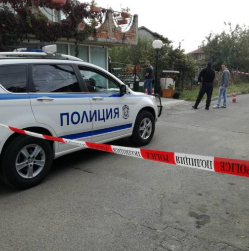 Убийство потресе Видинско: 55-годишен мъж е открит мъртъв в дома си