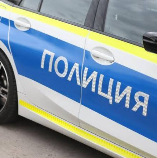 Две непълнолетни сестри са обявени за общодържавно издирване-Снимка