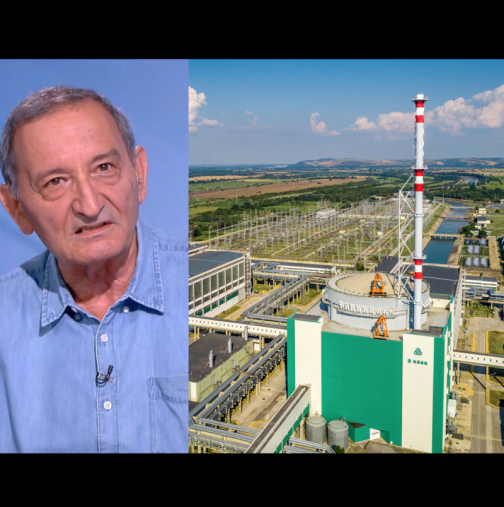Дунав пресъхва, а АЕЦ Козлодуй има нужда от вода: Ядрен експерт предупреди за тежък сценарий