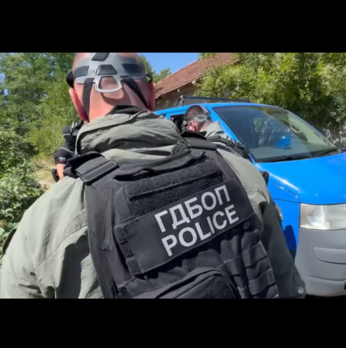 Тайният свят под ресторанта в Драгалевци: GPS заглушител, ТАЙНИ тунели и следа към известни имена