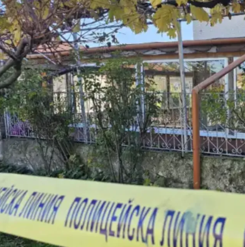 Нови разкрития за убийството в Съединение: Бившият полицай първо е използвал пушка
