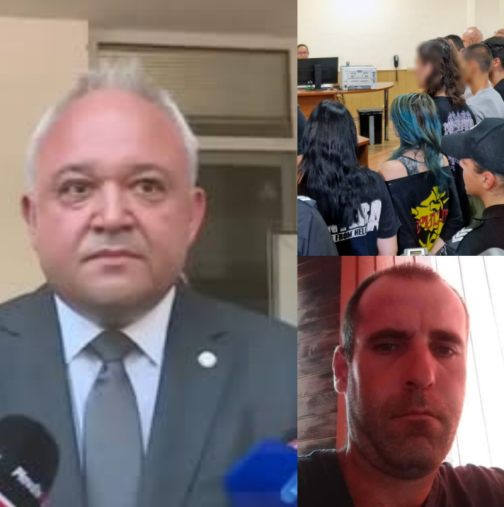 Демерджиев с ново разкритие след убийството на Георги: МВР е установило още хора с агресивни профили