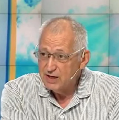 Синоптик бие аларма: До 37° ни очакват, после рязка промяна: Идват порои и сериозно захлаждане