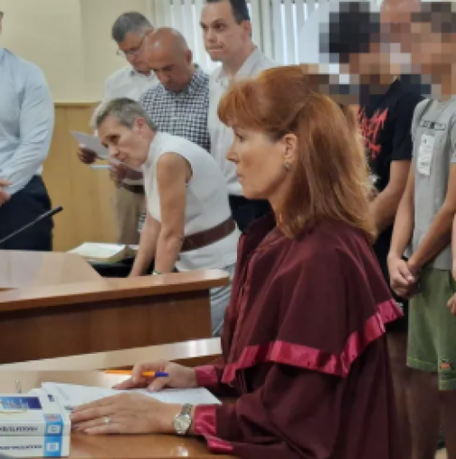 Публикуваха предполагаемия чат между Георги и 17-годишното момиче точно преди убийството на Младежкия хълм