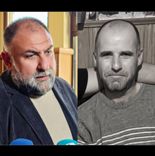 Нов ход след убийството на Младежкия хълм! Адв.Марковски потвърди: Роднините на Георги дават на съд родителите на обвиняемите