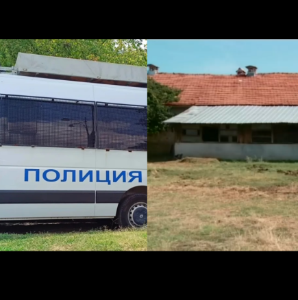 Проговори бащата на убития край Съединение Митко: „Разфасовал го е като животно заради 1000 евро“