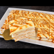 АРАБСКА бисквитена торта с карамел и бял шоколад - вълшебен десерт от 1001 нощи! Обикновени продукти, но резултатът е амброзия: