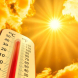 Жълт код за опасни жеги: 38° във вторник, вижте прогнозата по градове