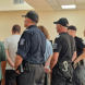 Драма в ареста след убийството на Младежкия хълм