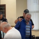 Описаха детайлно как се е разиграла трагедията между бившия полицай и неканения гост в дома му
