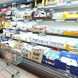 „Скъпа вода“ вместо сирене? Само 1 от 12 продукта в „Кошница с грижа“ отговаря на БДС