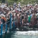 Нарекоха гръцки плаж "Адът на Земята"