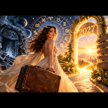 Последните 3 месеца на 2026 РЕШАВАТ СЪДБАТА на 12-те зодии: Ето какво трябва да направи всеки знак до Нова година