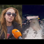 Майката на Николай Златков с остра реакция след премахването на плочата на Петрохан: