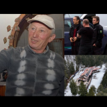Бай Фидос, бившият собственик на Петрохан, за първата си среща с Калушев: „Веднага разбрах, че са особени хора“