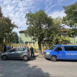 Пред детска градина в София: Арестуваха майка на две деца с няколко вида наркотици