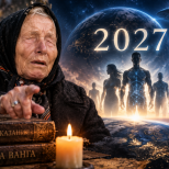 Баба Ванга с мистериозно предсказание за 2027 г.: