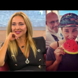 Алекс Раева с неочаквано откровение за мъжа си: „Пратен ми е отгоре да ме мъчи!“