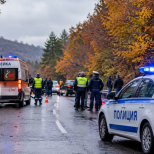 Известна водеща и педагог е загиналата в катастрофата в Айтоския проход
