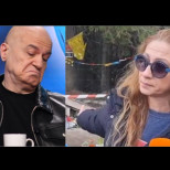 Разследват Слави Трифонов след разрушаването на паметната плоча на Петрохан