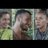 Любовен триъгълник в „Игри на волята“? Алекс се притесни, че Юлия ще ѝ отмъкне Ванката