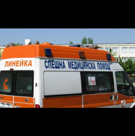 Драма в Симитли: Майка отиде до дома на сина си и се натъкна на трагична гледка