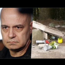 Слави Трифонов избухна след протеста за Петрохан: 