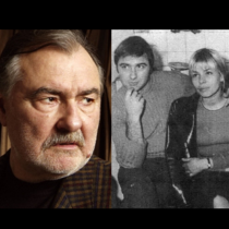 Черна вест за Васил Михайлов: Почина съпругата му, журналистката Гергана Михайлова
