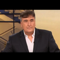 Веселин Маринов с горчива изповед: „Близък човек ме предаде, преживях го много тежко“