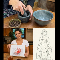 Всяка жена трябва да знае на какво са способни карамфилчетата – това може да ви изненада!
