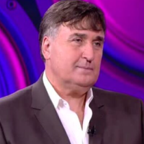 Веселин Маринов с тежки думи за конкурса „Евровизия“: