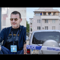 ПЪЛНА хронология на убийството на Илиян Филипов - ето какво се е случило минута по минута: