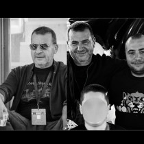 Синът на Илиян Филипов с първи думи след убийството: Отправи силно лично обещание