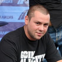Ицо Хазарта заведе 56 деца, лишени от родителски грижи на море и финансира летни лагери за тях