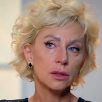 Нана Гладуиш през сълзи сподели за загубата на баща си и баба си: