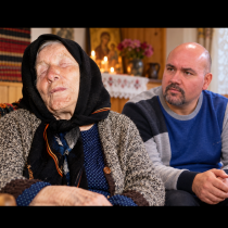„Ако съм дявол, елате да се борите с мен“: Племенникът на Ванга с непознати спомени за пророчицата