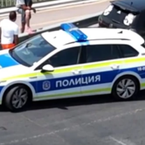 Жена е в тежко състояние след инцидент с тротинетка
