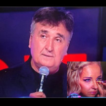 Веселин Маринов разплака Алекс Раева в