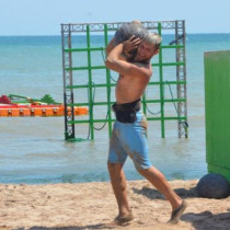 Всички му се смееха, а той ги победи: Боян е голямата изненада в „Игри на волята“