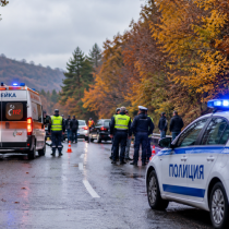 Известна водеща и педагог е загиналата в катастрофата в Айтоския проход