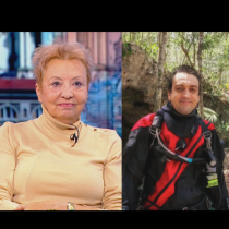 Диана Дамянова с шокиращ разказ за хората около Калушев: „Въоръжени лица ме спряха“