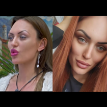 Цвета от Ергенът притесни с необичайната си дарба: 
